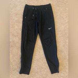 Nike Black Athletic Pants